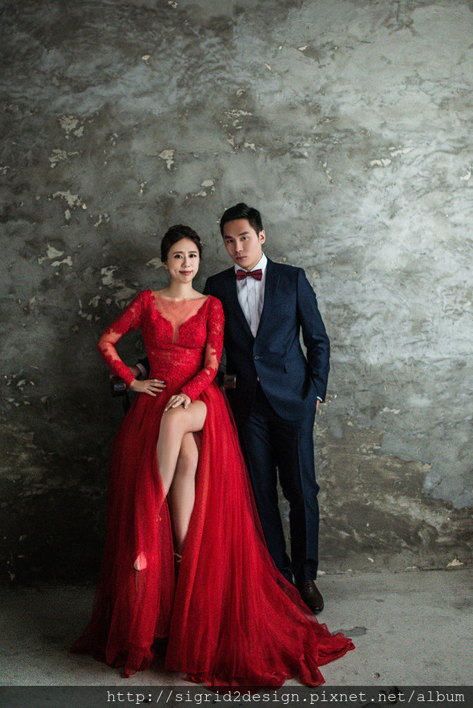 琪琪小姐婚紗攝影 琪琪小姐婚紗攝影