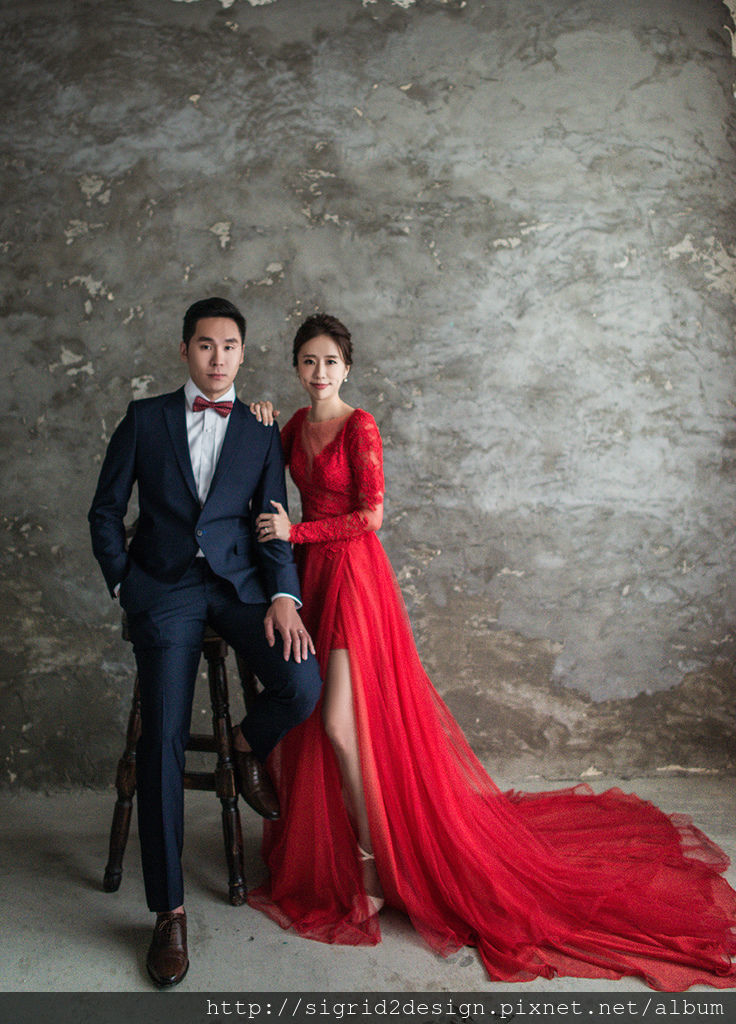 琪琪小姐婚紗 琪琪小姐婚紗