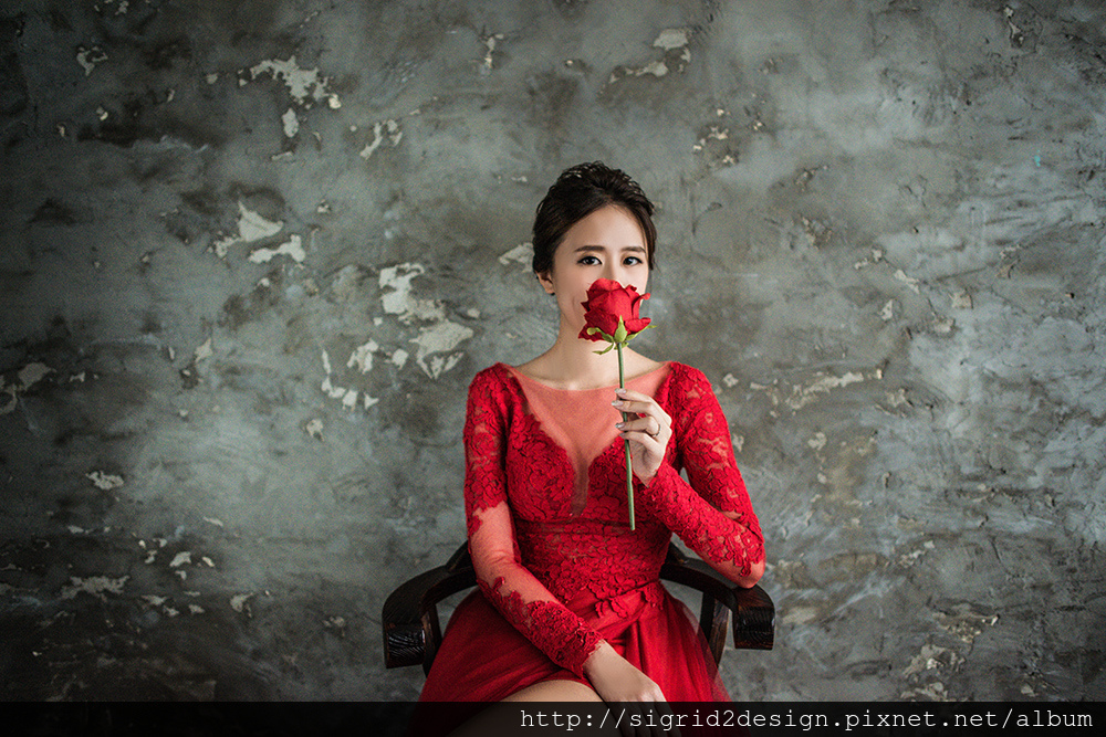 琪琪小姐婚紗 琪琪小姐婚紗