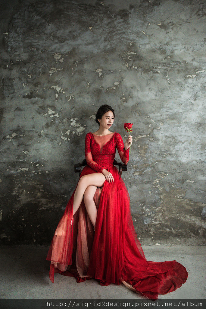 琪琪小姐婚紗 琪琪小姐婚紗