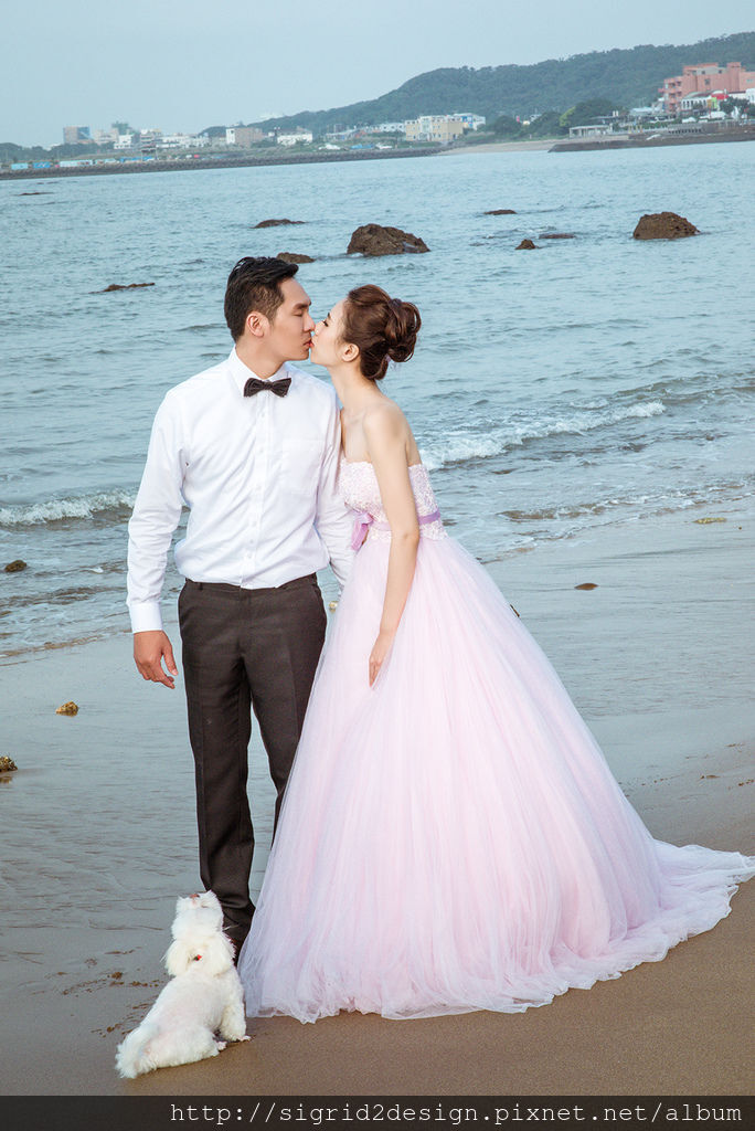 琪琪小姐婚紗海外婚紗婚禮紀錄女攝影師師 琪琪小姐婚紗海外婚紗婚禮紀錄女攝影師師