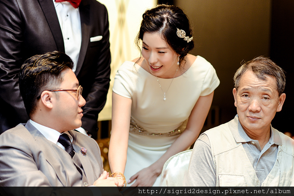 琪琪小姐婚禮紀錄東方文華 琪琪小姐婚禮紀錄東方文華