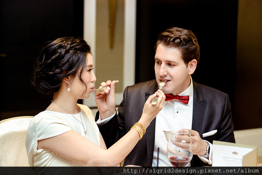 琪琪小姐婚禮紀錄東方文華 琪琪小姐婚禮紀錄東方文華