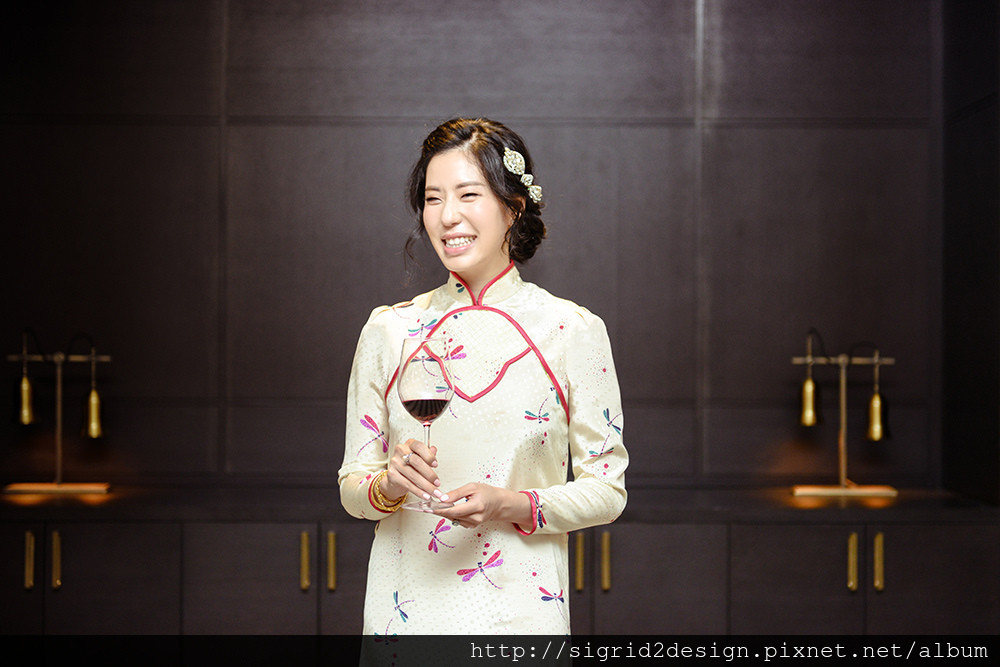 琪琪小姐婚禮紀錄東方文華 琪琪小姐婚禮紀錄東方文華