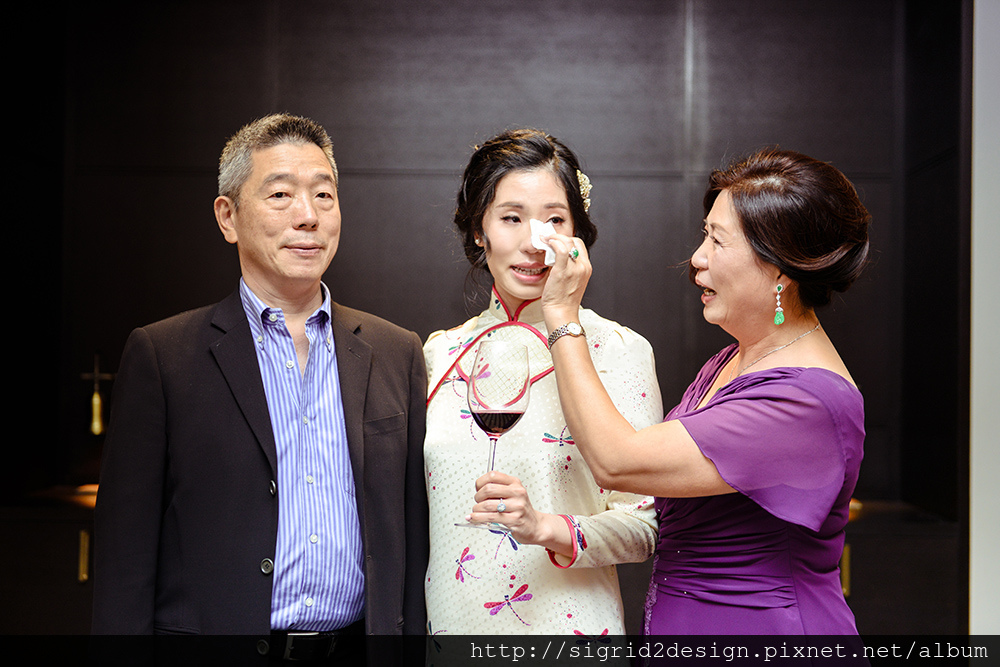 琪琪小姐婚禮紀錄東方文華 琪琪小姐婚禮紀錄東方文華