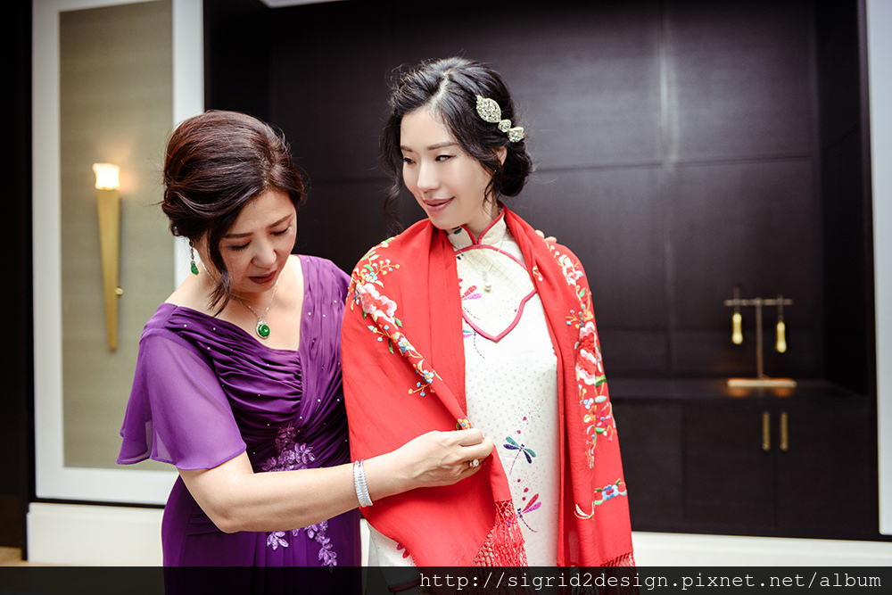 琪琪小姐婚禮紀錄東方文華 琪琪小姐婚禮紀錄東方文華