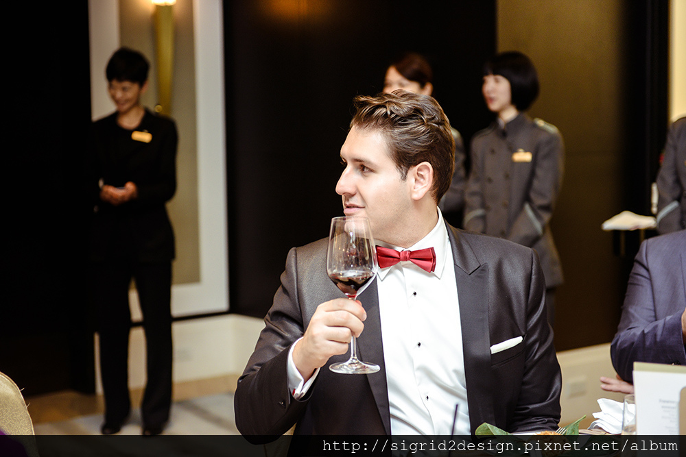 琪琪小姐婚禮紀錄東方文華 琪琪小姐婚禮紀錄東方文華