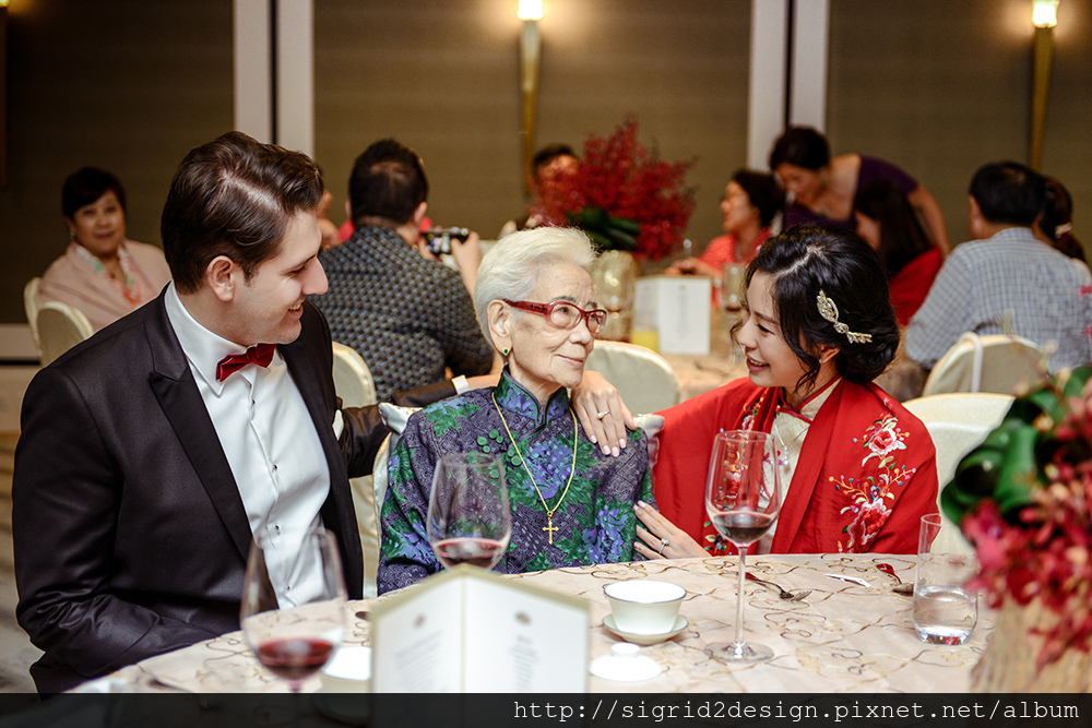 琪琪小姐婚禮紀錄東方文華 琪琪小姐婚禮紀錄東方文華