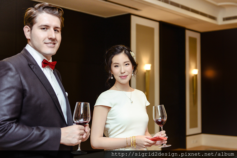 琪琪小姐婚禮紀錄東方文華 琪琪小姐婚禮紀錄東方文華