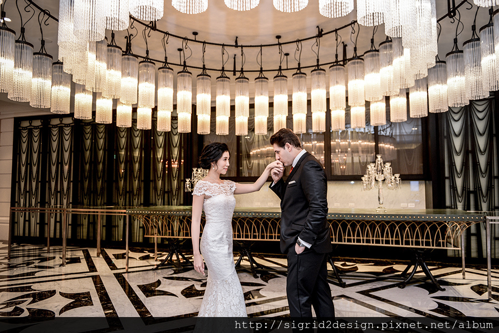 琪琪小姐婚禮紀錄東方文華 琪琪小姐婚禮紀錄東方文華