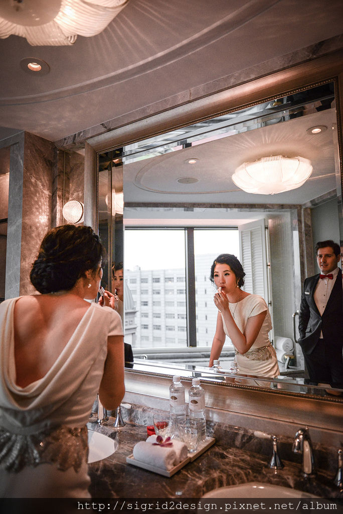 琪琪小姐婚禮紀錄東方文華 琪琪小姐婚禮紀錄東方文華