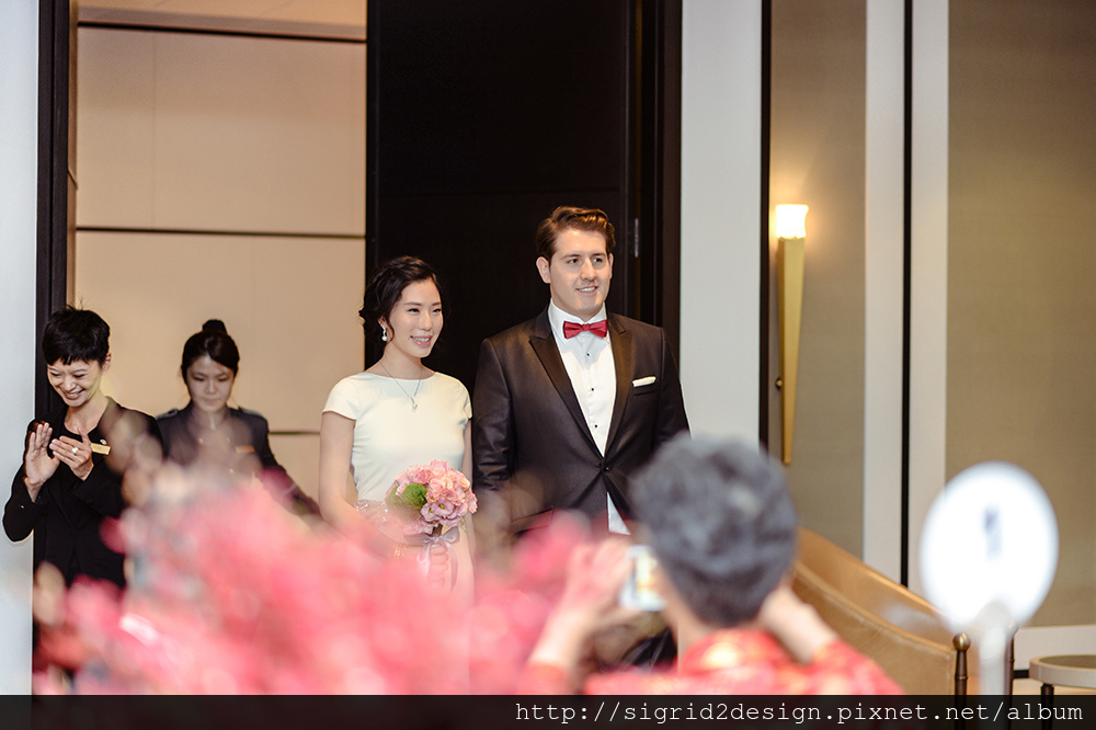 琪琪小姐婚禮紀錄東方文華 琪琪小姐婚禮紀錄東方文華