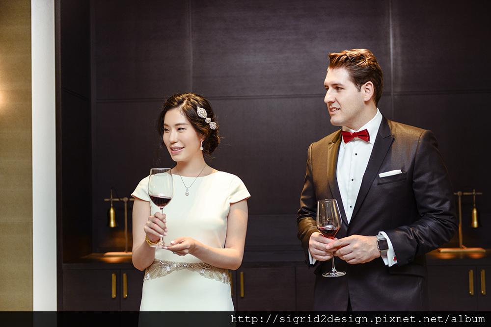 琪琪小姐婚禮紀錄東方文華 琪琪小姐婚禮紀錄東方文華