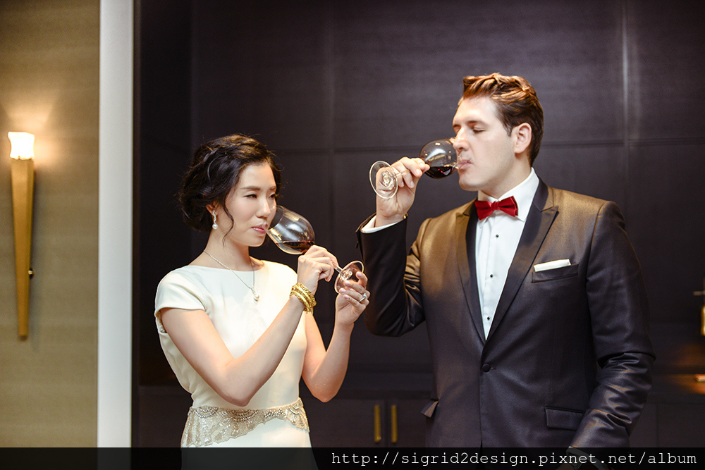 琪琪小姐婚禮紀錄東方文華 琪琪小姐婚禮紀錄東方文華