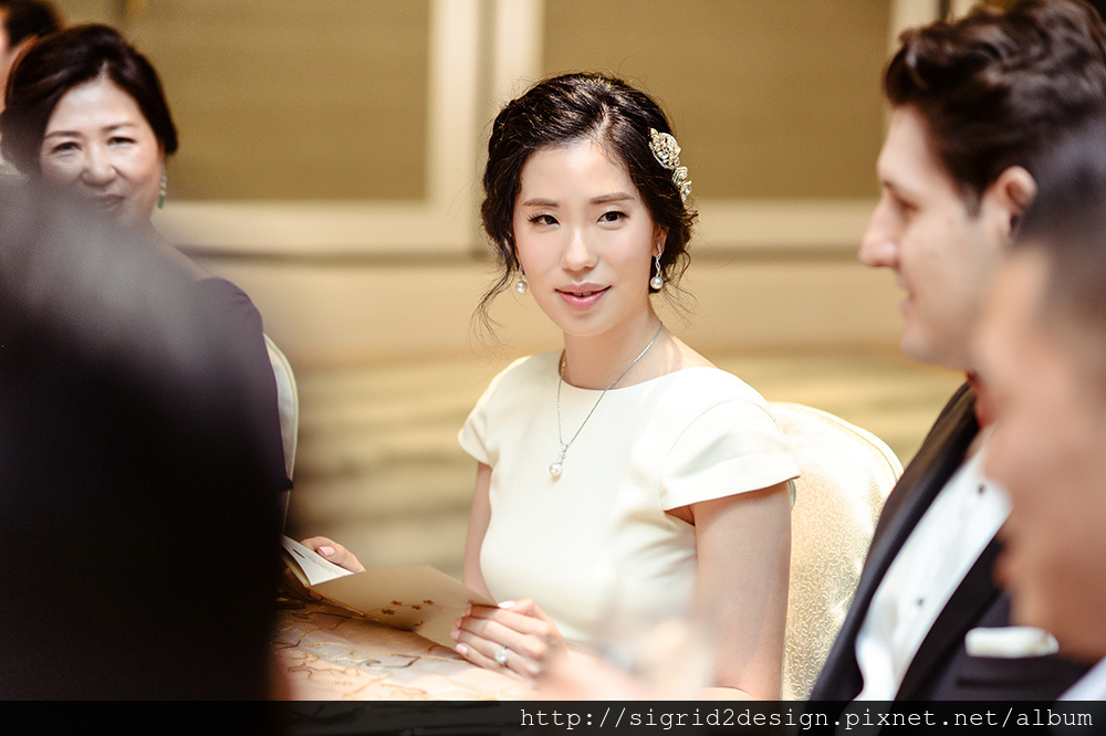 琪琪小姐婚禮紀錄東方文華 琪琪小姐婚禮紀錄東方文華