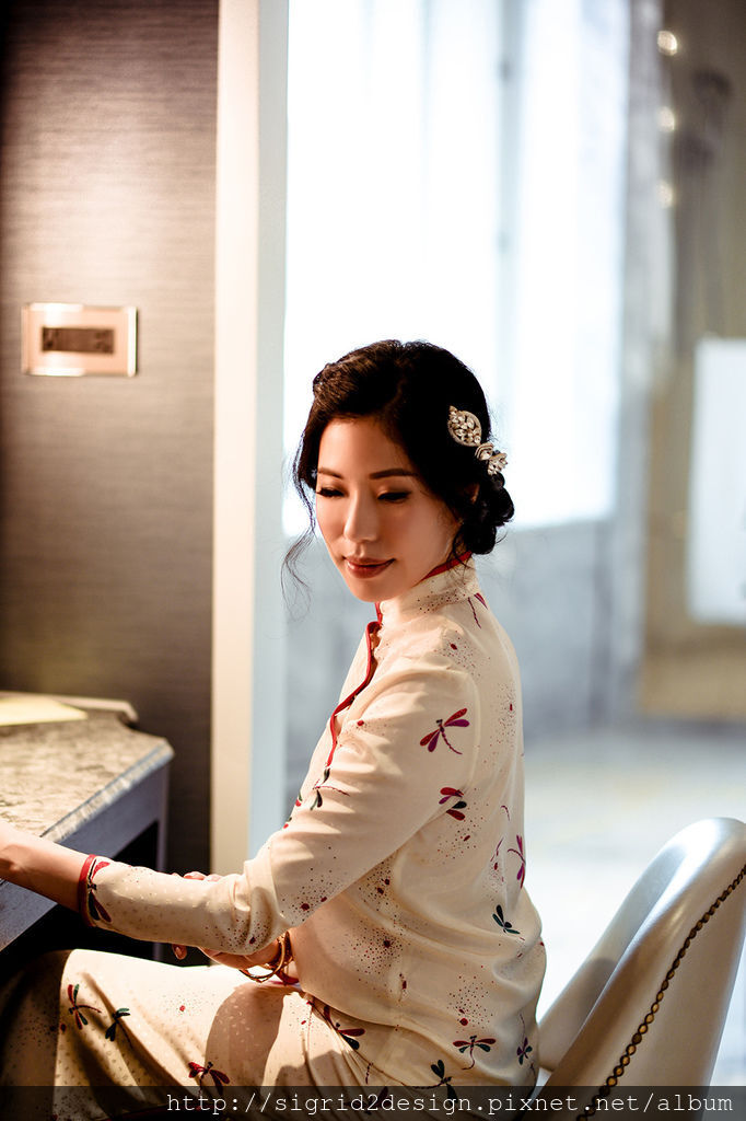 琪琪小姐婚禮紀錄東方文華 琪琪小姐婚禮紀錄東方文華