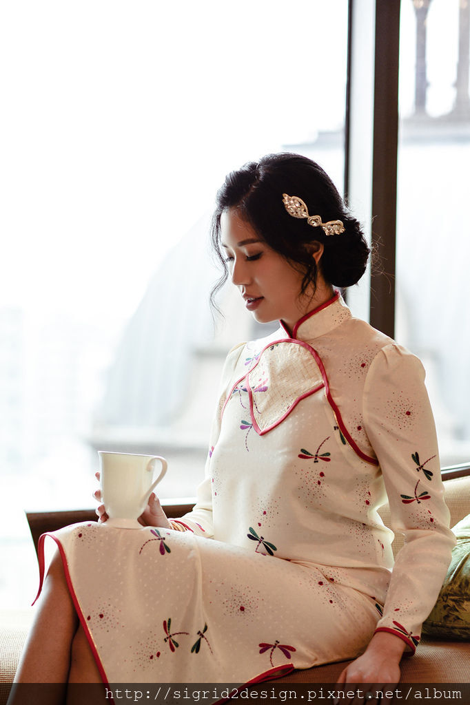 琪琪小姐婚禮紀錄東方文華 琪琪小姐婚禮紀錄東方文華