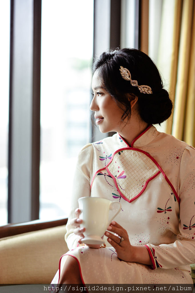 琪琪小姐婚禮紀錄東方文華 琪琪小姐婚禮紀錄東方文華