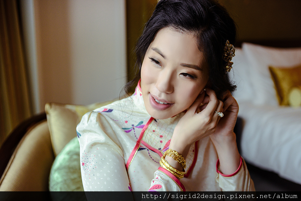 琪琪小姐婚禮紀錄東方文華 琪琪小姐婚禮紀錄東方文華