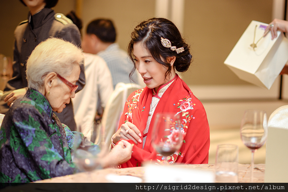 琪琪小姐婚禮紀錄東方文華 琪琪小姐婚禮紀錄東方文華