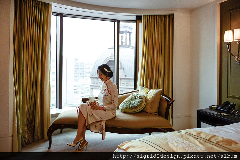 琪琪小姐婚禮紀錄東方文華 琪琪小姐婚禮紀錄東方文華