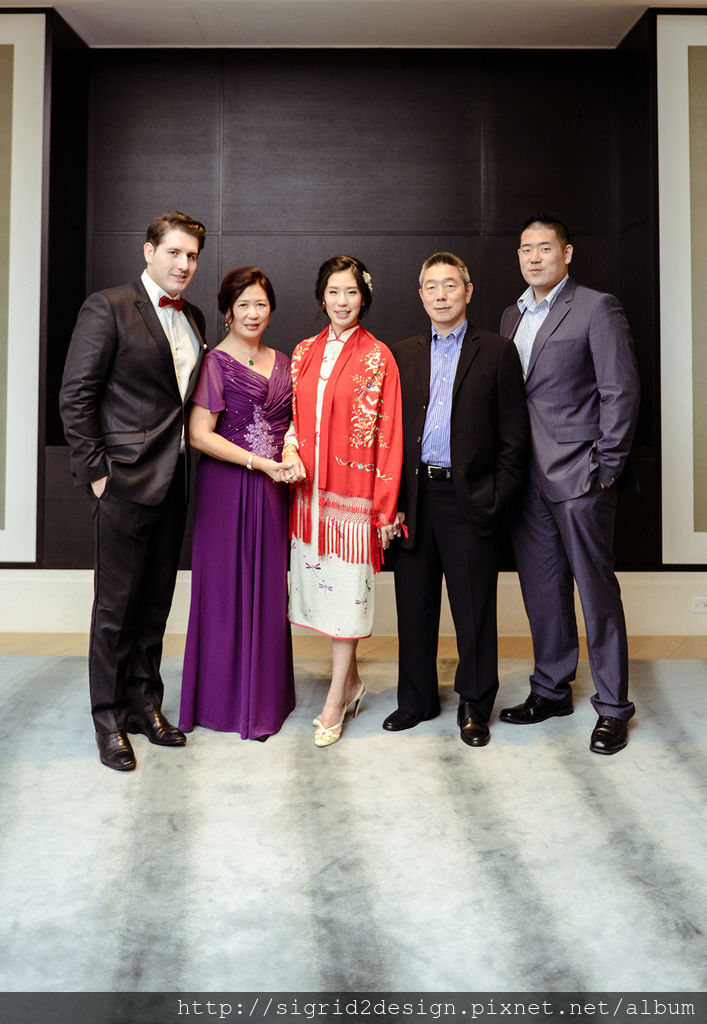 琪琪小姐婚禮紀錄東方文華 琪琪小姐婚禮紀錄東方文華