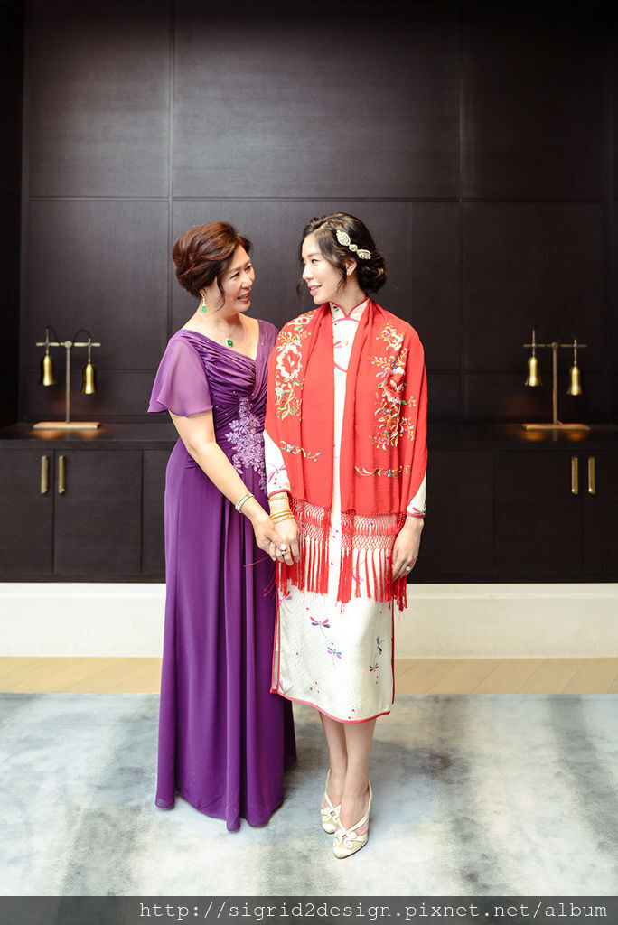 琪琪小姐婚禮紀錄東方文華 琪琪小姐婚禮紀錄東方文華