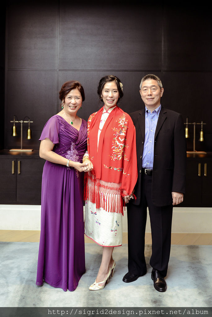 琪琪小姐婚禮紀錄東方文華 琪琪小姐婚禮紀錄東方文華