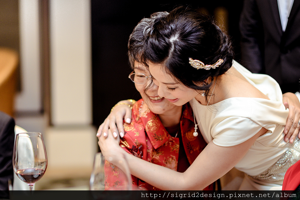 琪琪小姐婚禮紀錄東方文華 琪琪小姐婚禮紀錄東方文華