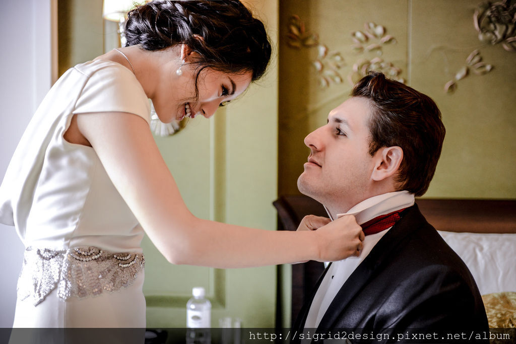 琪琪小姐婚禮紀錄東方文華 琪琪小姐婚禮紀錄東方文華