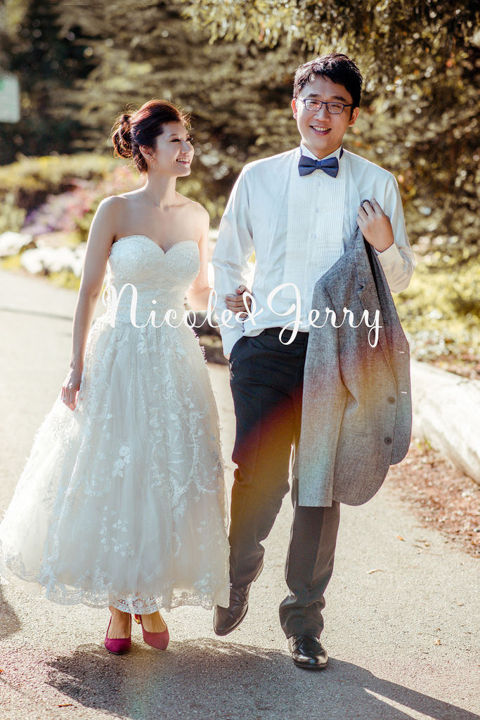 琪琪小姐海外婚紗招募 琪琪小姐海外婚紗招募