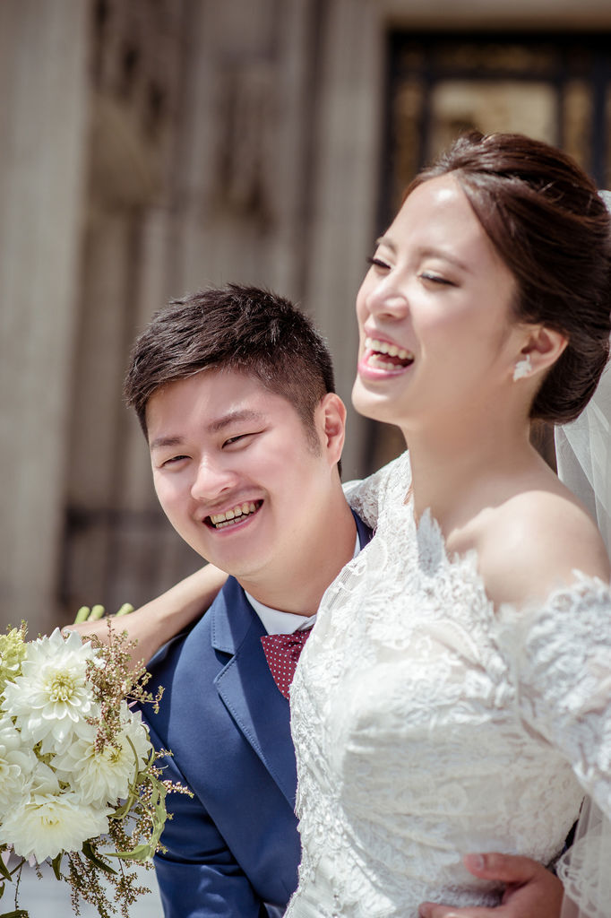 琪琪小姐 舊金山海外婚紗 琪琪小姐 舊金山海外婚紗