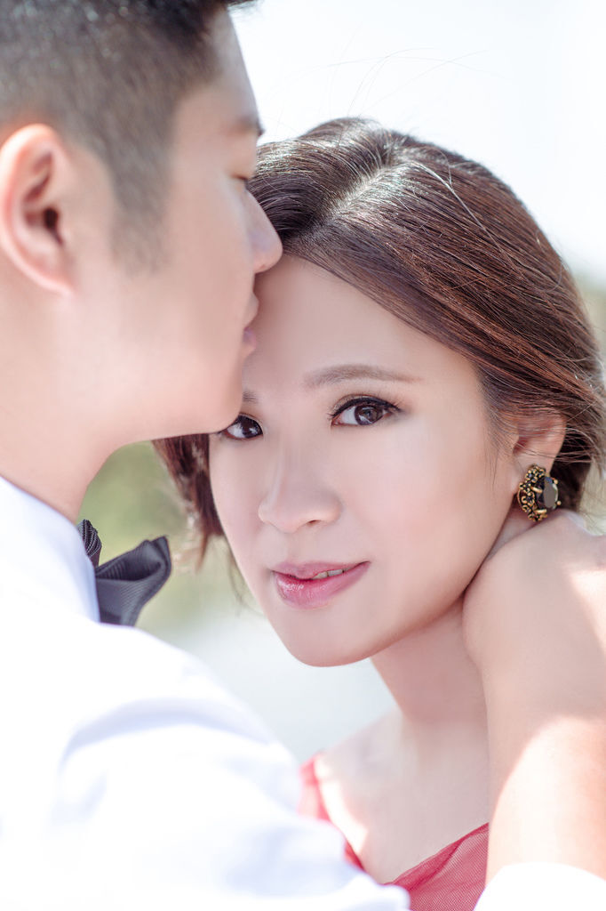 琪琪小姐 舊金山海外婚紗 琪琪小姐 舊金山海外婚紗