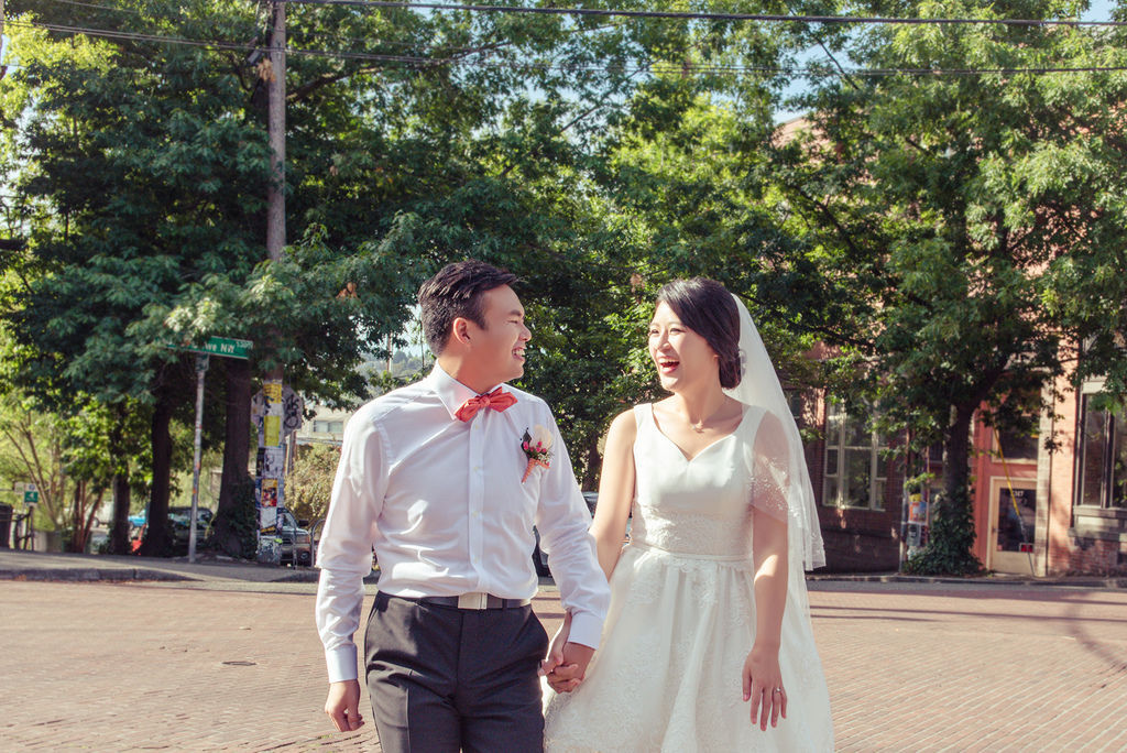 琪琪小姐 海外婚紗 美國西雅圖 琪琪小姐 海外婚紗 美國西雅圖