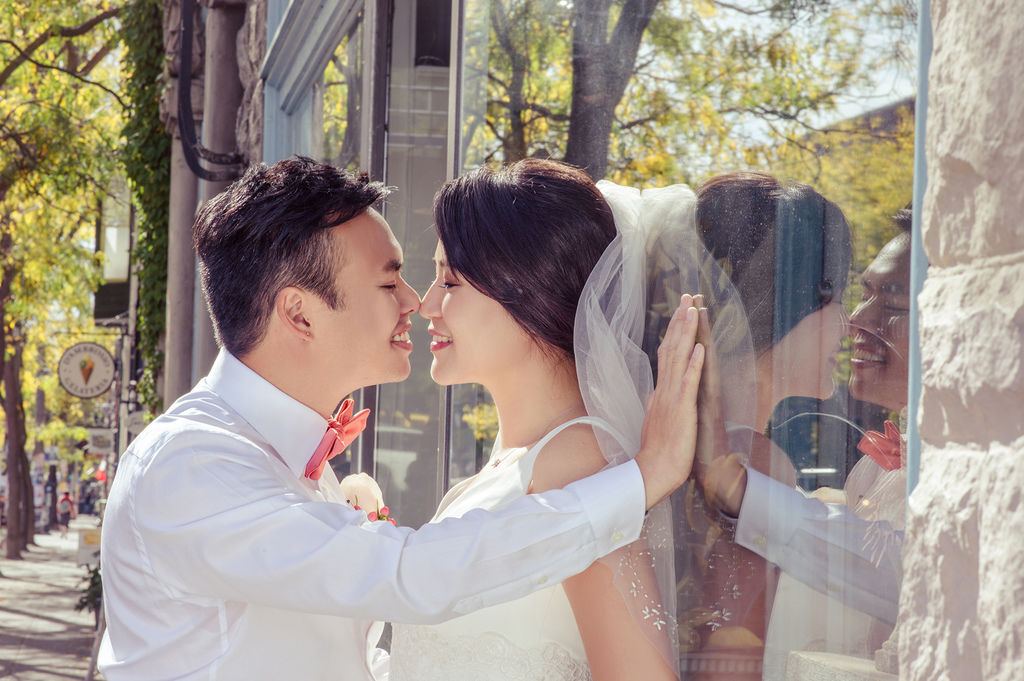 琪琪小姐 海外婚紗 美國西雅圖 琪琪小姐 海外婚紗 美國西雅圖