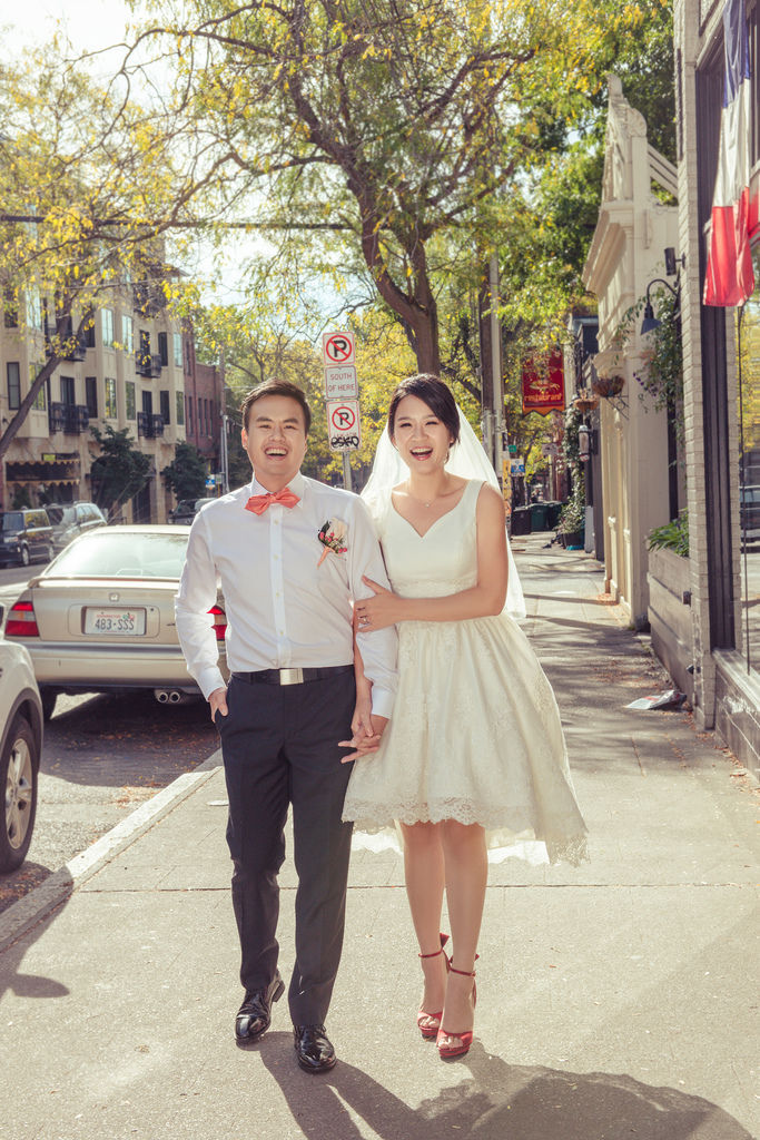 琪琪小姐 海外婚紗 美國西雅圖 琪琪小姐 海外婚紗 美國西雅圖