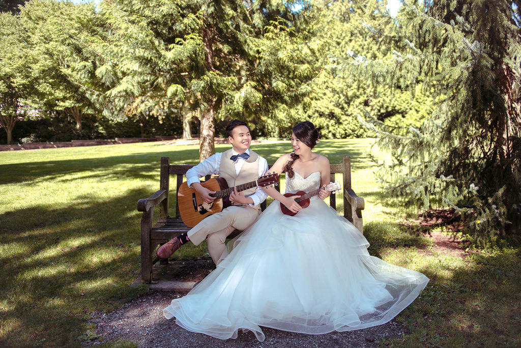 琪琪小姐 海外婚紗 美國西雅圖 琪琪小姐 海外婚紗 美國西雅圖