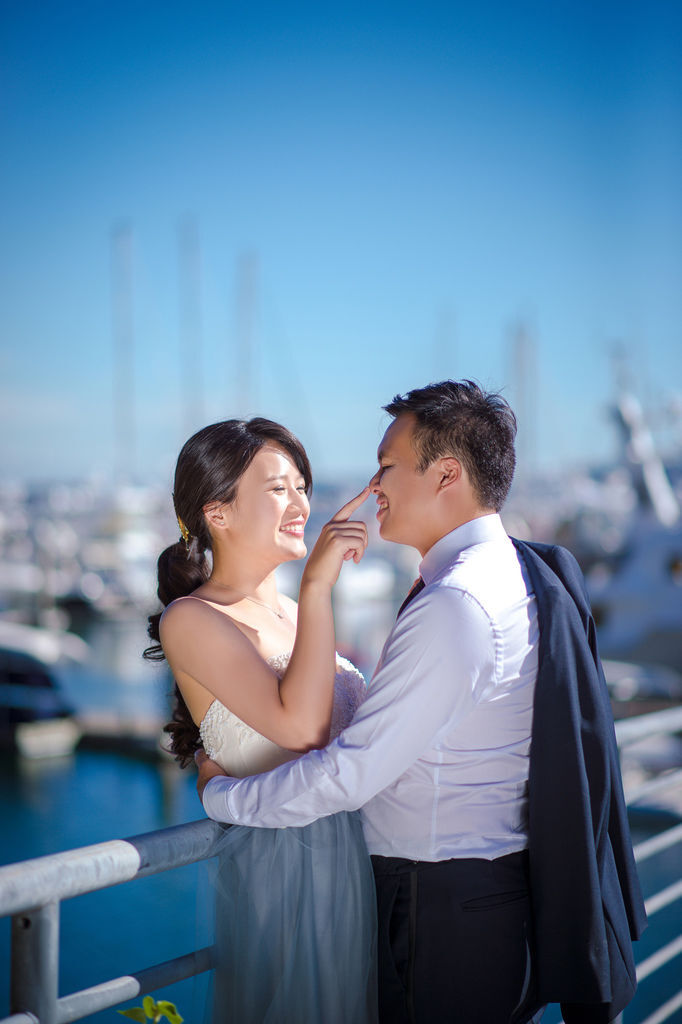 琪琪小姐 海外婚紗 美國西雅圖 琪琪小姐 海外婚紗 美國西雅圖