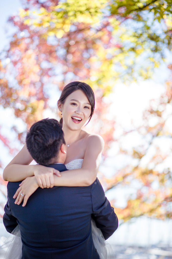 琪琪小姐 海外婚紗 美國西雅圖 琪琪小姐 海外婚紗 美國西雅圖