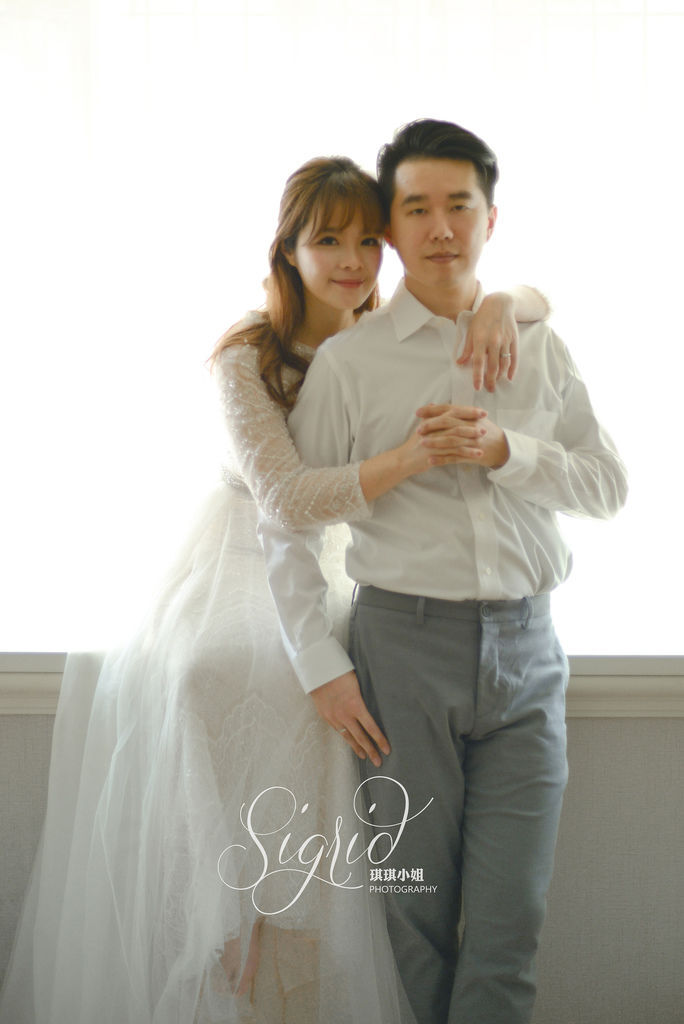 琪琪小姐 貓咪 輕婚紗 琪琪小姐 貓咪 輕婚紗