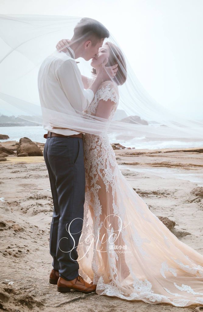 琪琪小姐 婚紗 琪琪小姐 婚紗