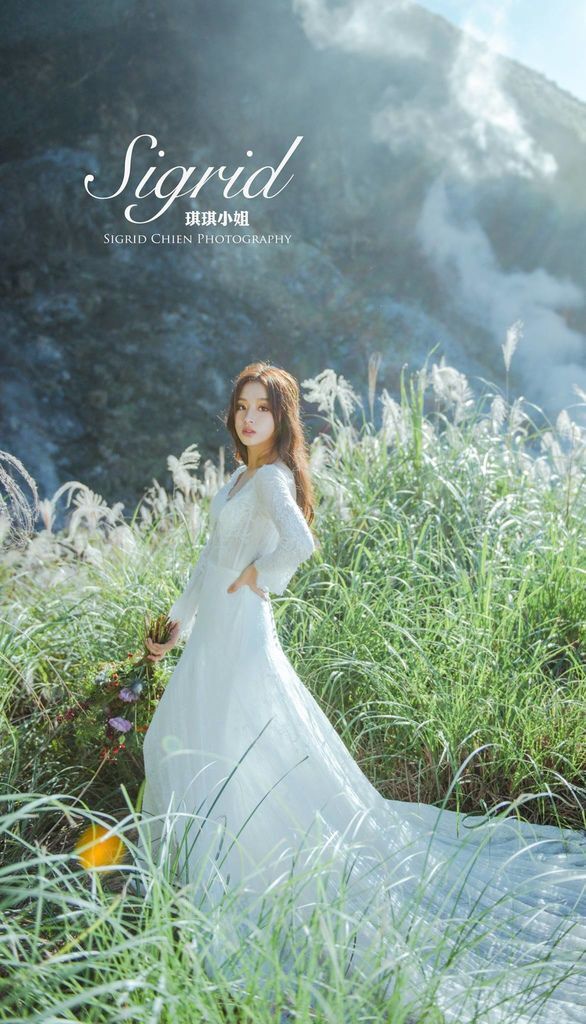 琪琪小姐 婚紗 琪琪小姐 婚紗