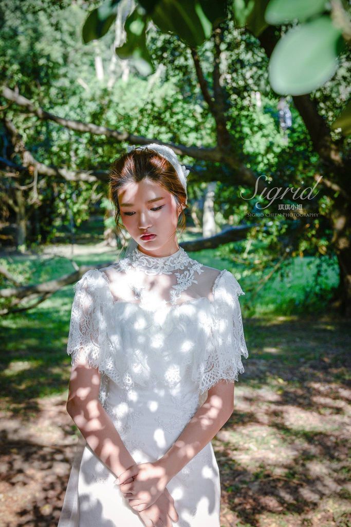 琪琪小姐 婚紗 琪琪小姐 婚紗