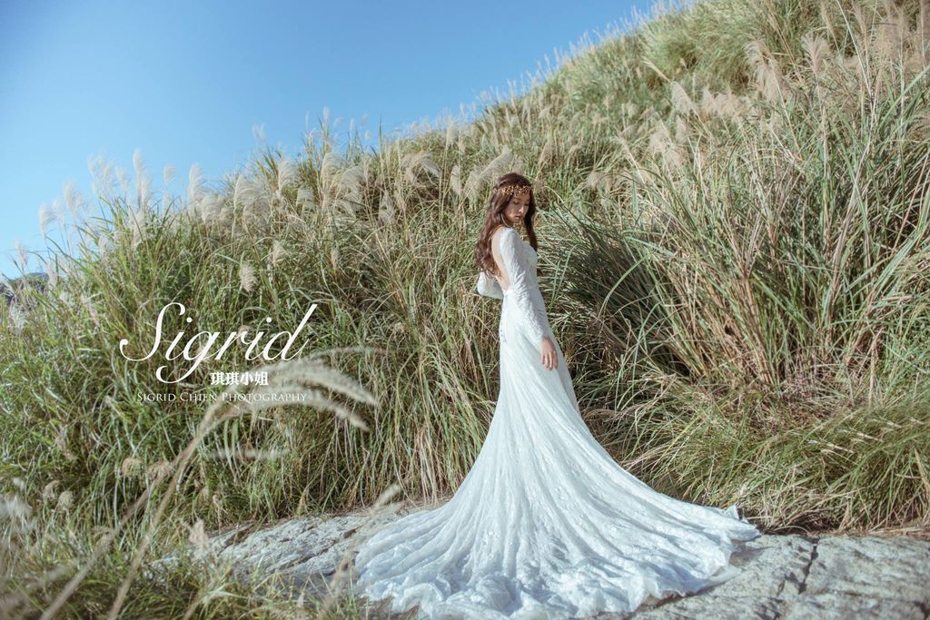 琪琪小姐 婚紗 琪琪小姐 婚紗