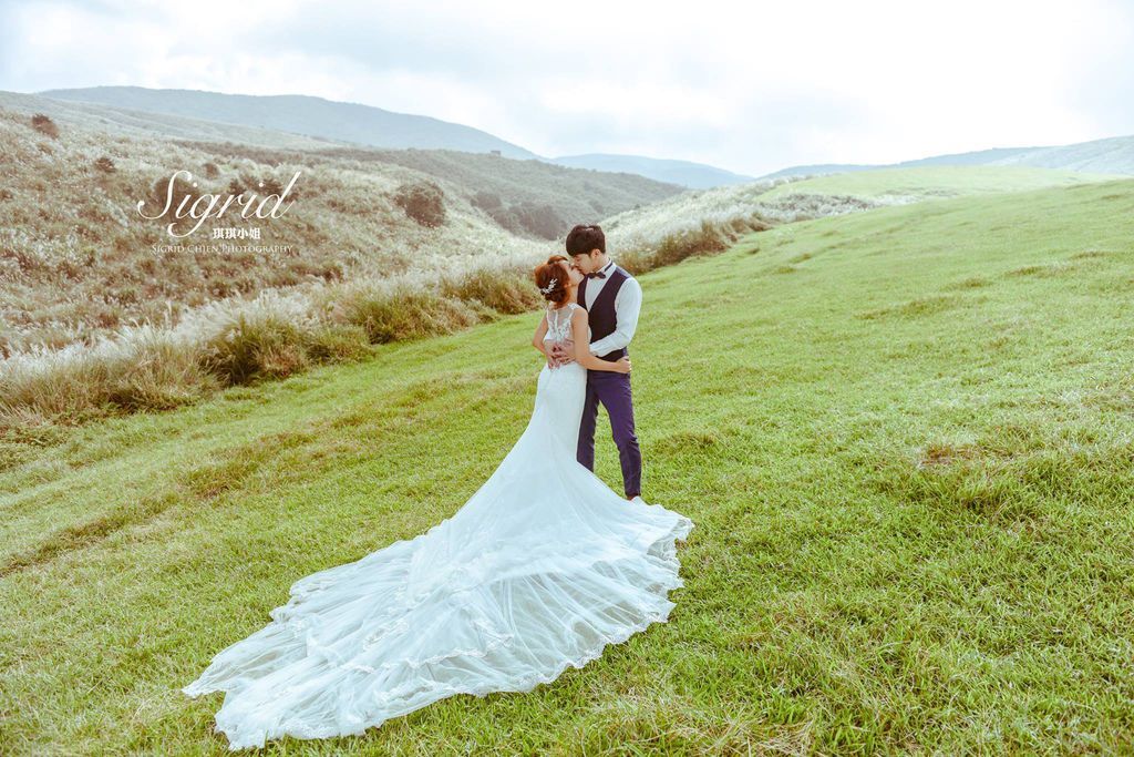 琪琪小姐 婚紗 琪琪小姐 婚紗