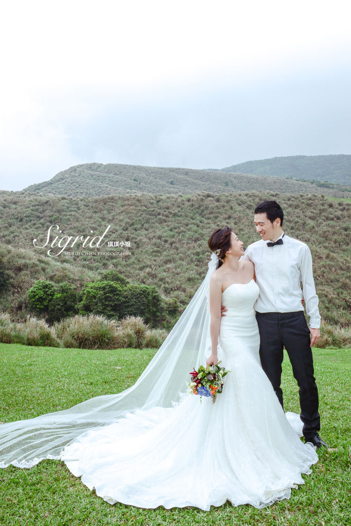 琪琪小姐 婚紗 琪琪小姐 婚紗