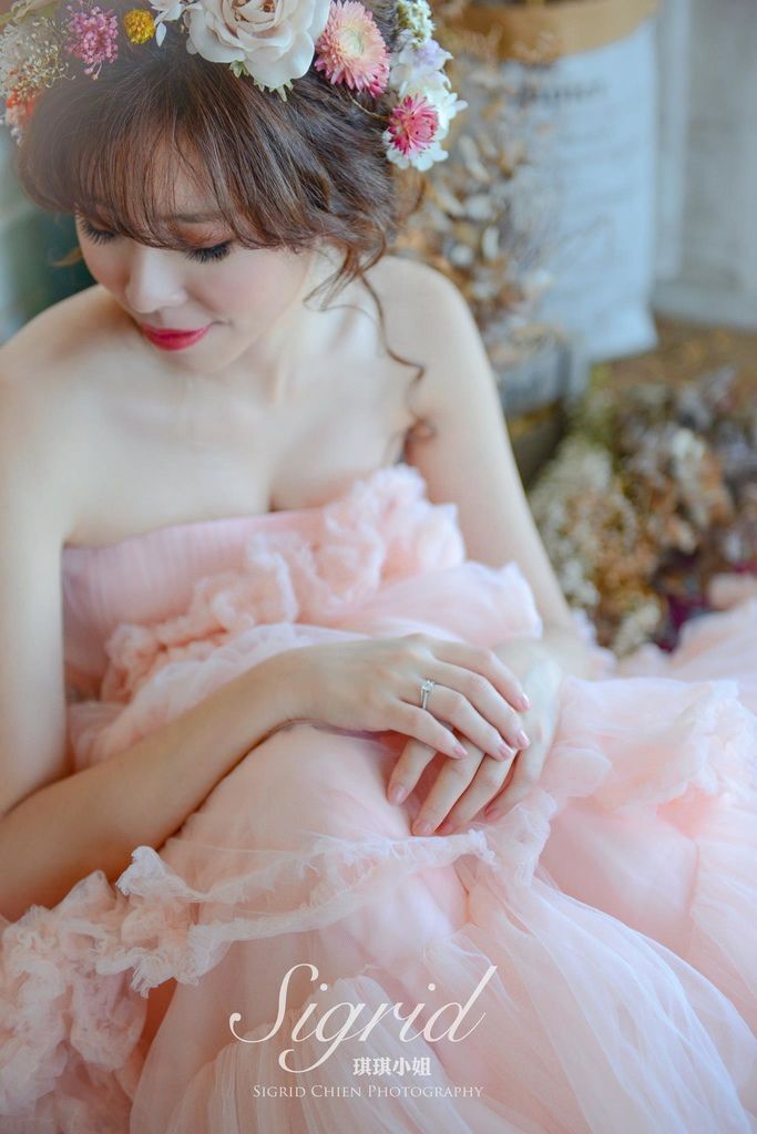 琪琪小姐 婚紗 琪琪小姐 婚紗