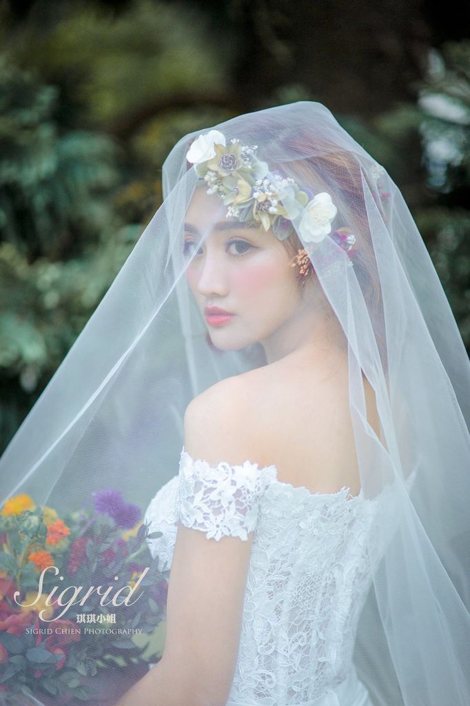 琪琪小姐 婚紗 琪琪小姐 婚紗