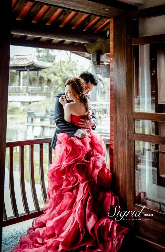 琪琪小姐 婚紗 琪琪小姐 婚紗