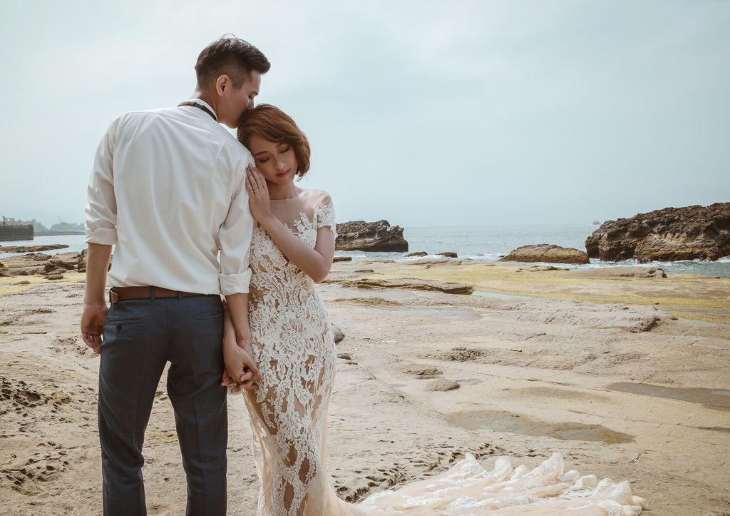 琪琪小姐婚紗 琪琪小姐婚紗